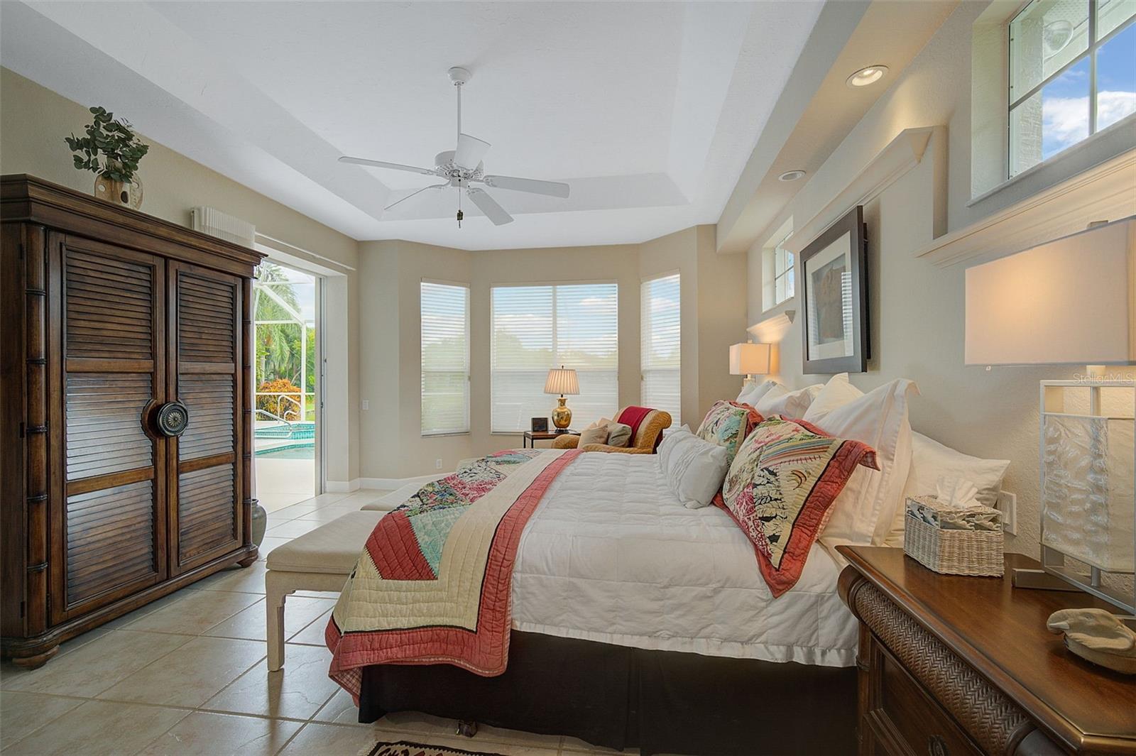 UNIVERSITY PARK - Residential