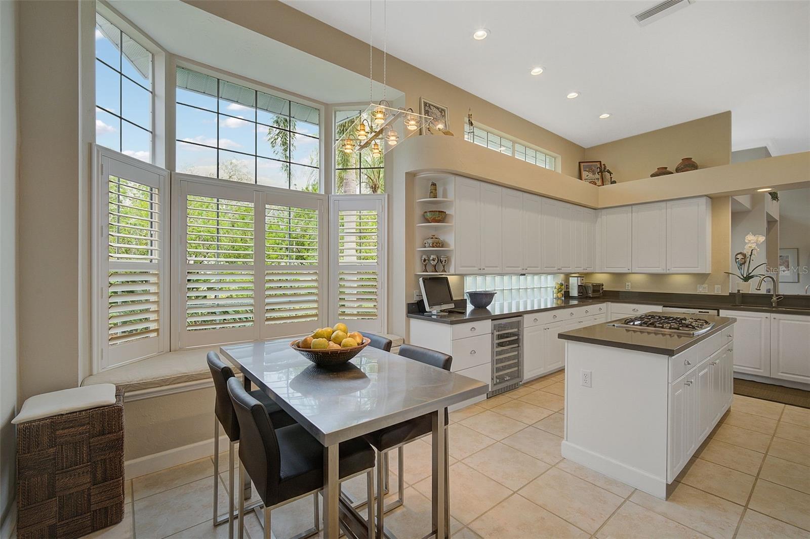 UNIVERSITY PARK - Residential