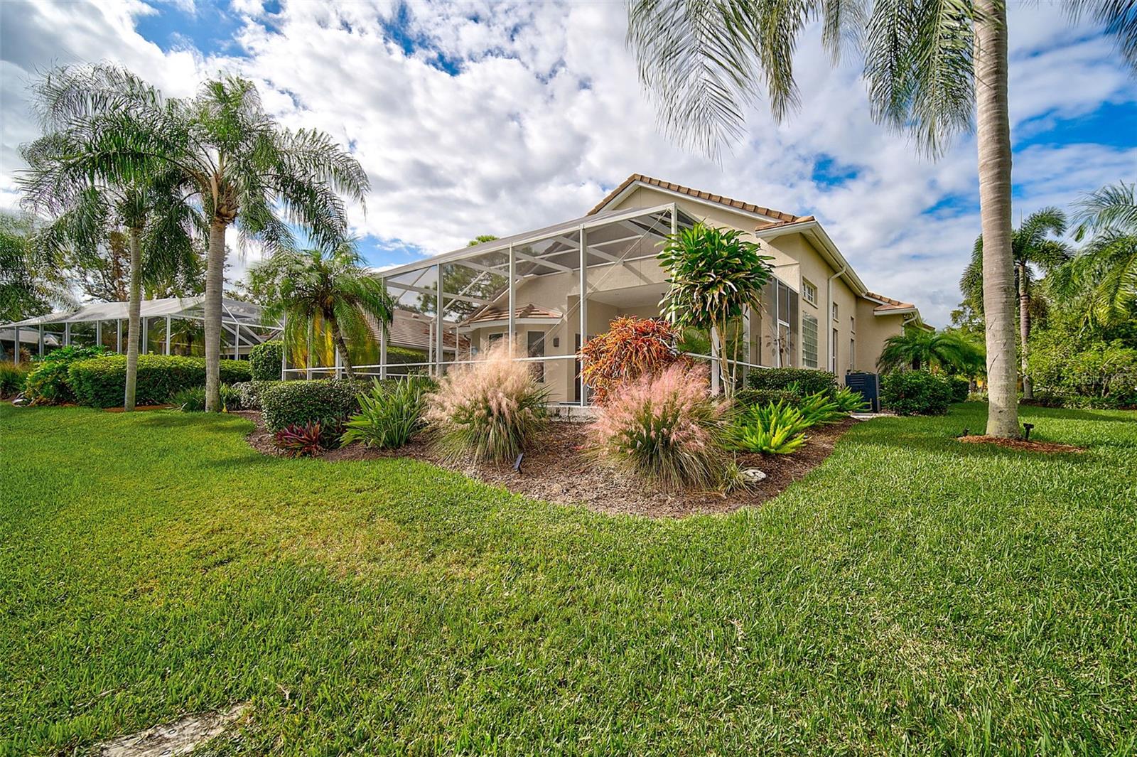 UNIVERSITY PARK - Residential