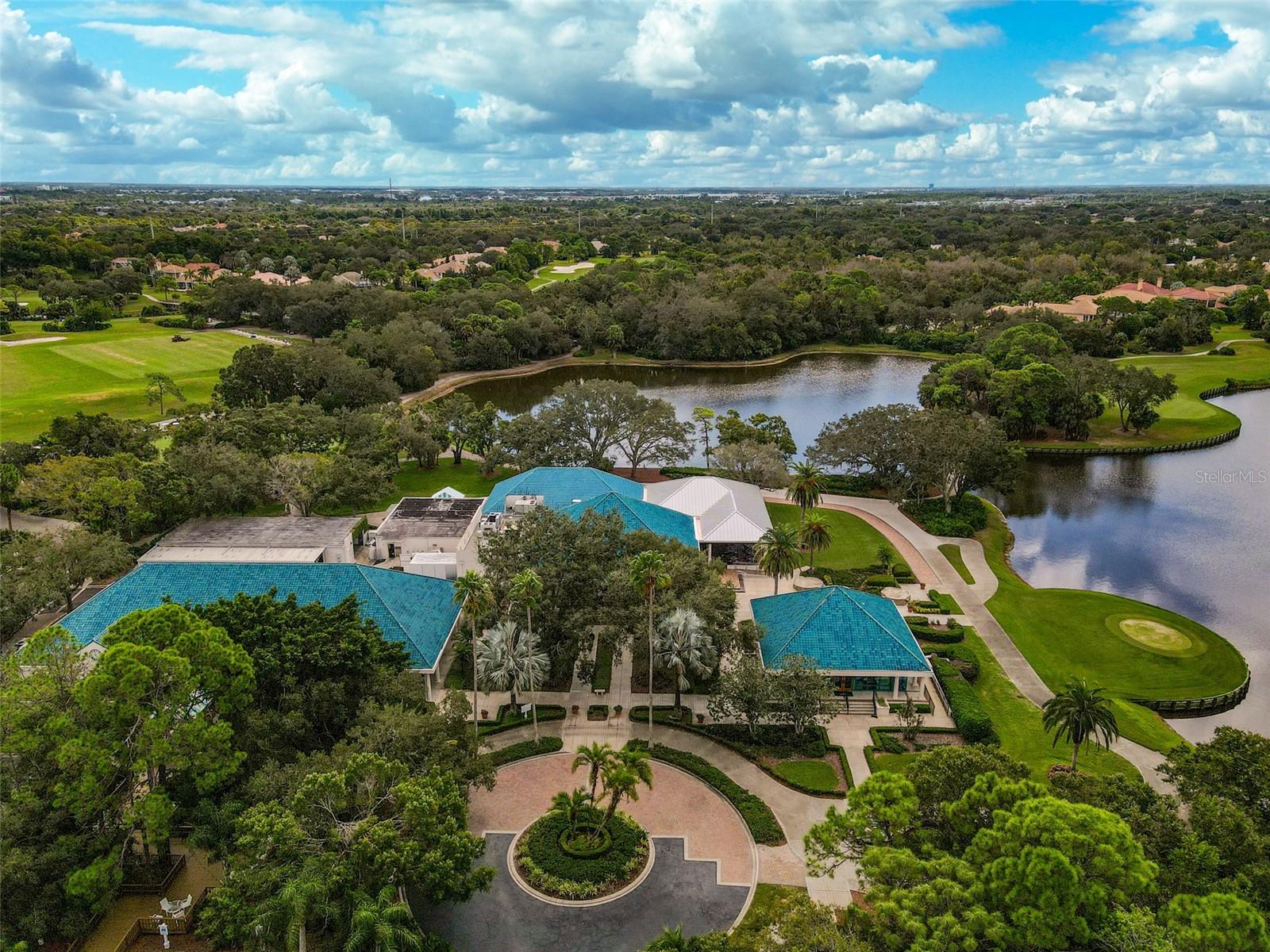 UNIVERSITY PARK - Residential