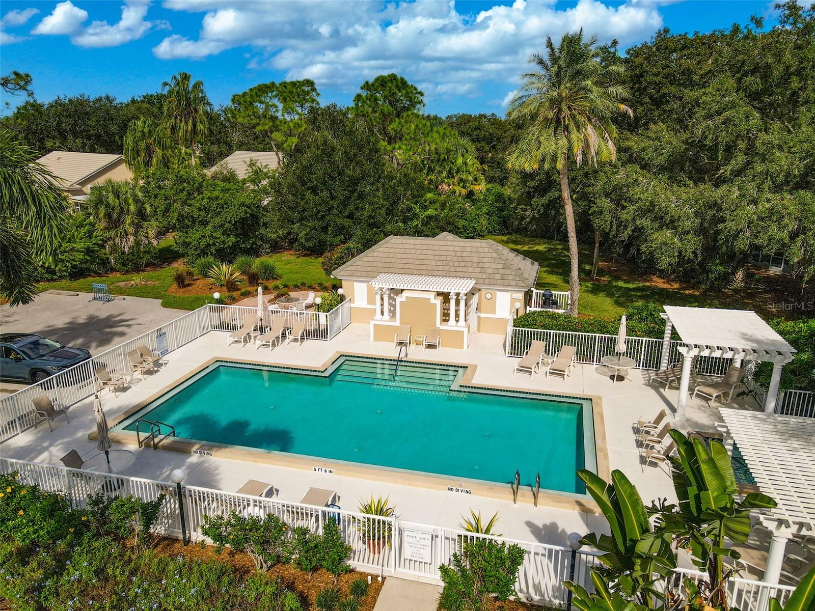 UNIVERSITY PARK - Residential