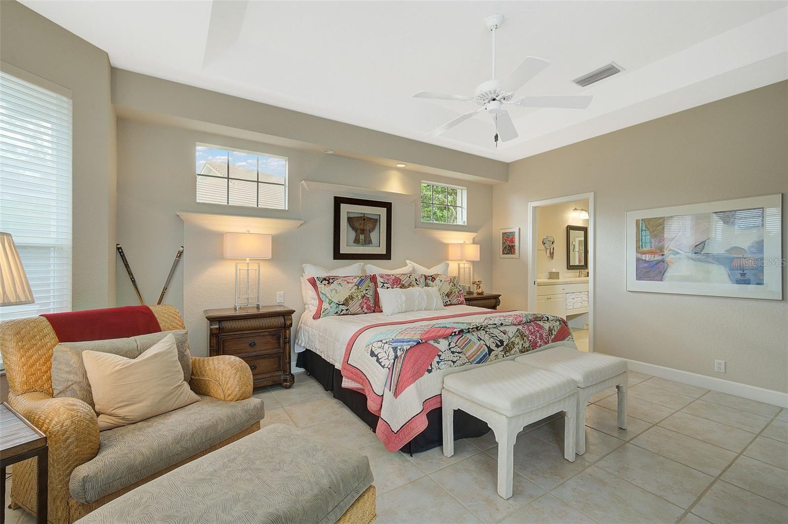 UNIVERSITY PARK - Residential