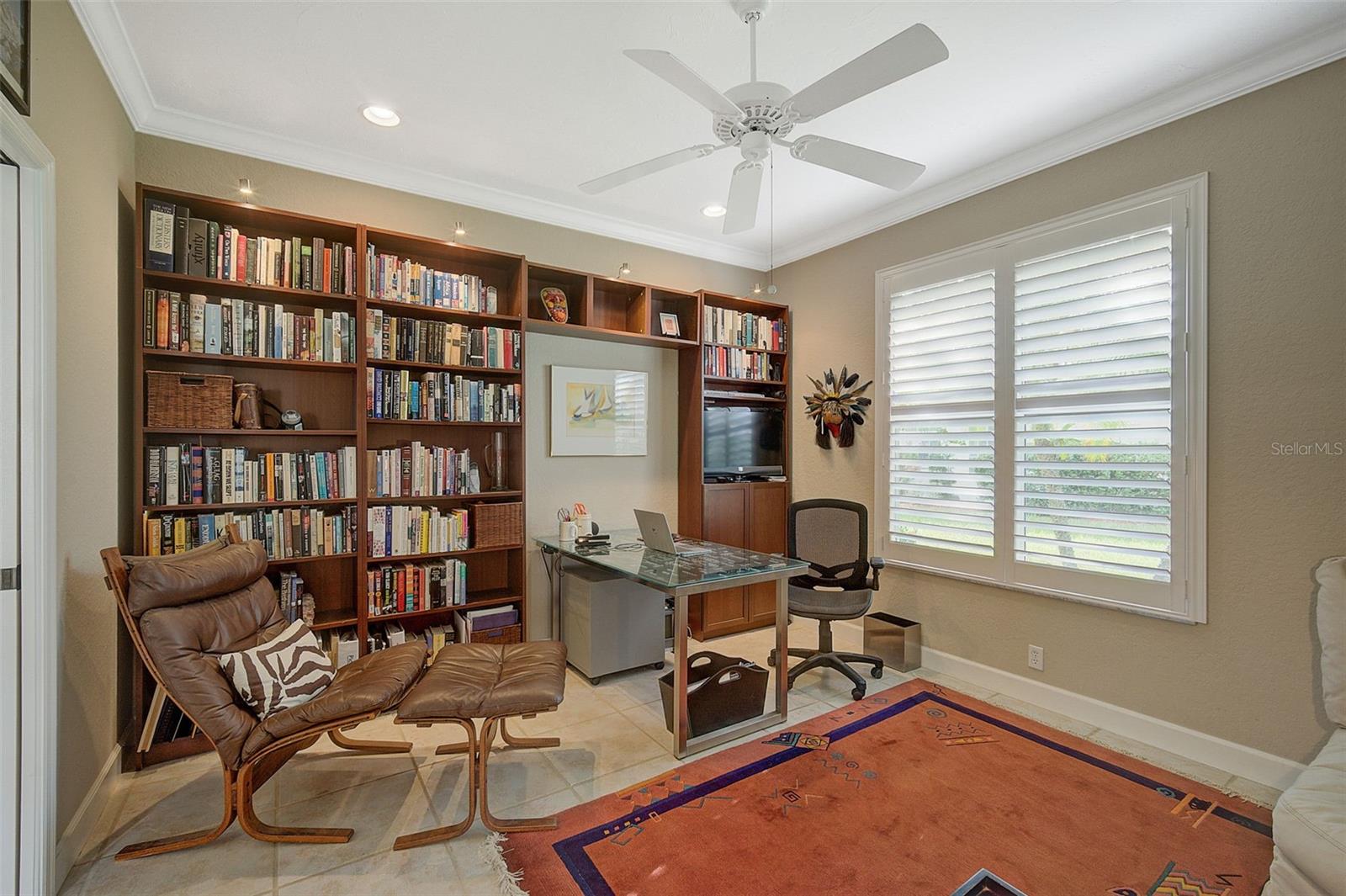 UNIVERSITY PARK - Residential