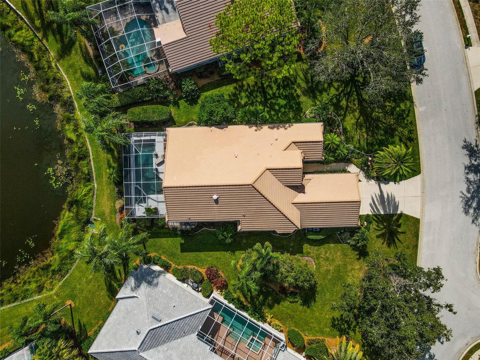 UNIVERSITY PARK - Residential