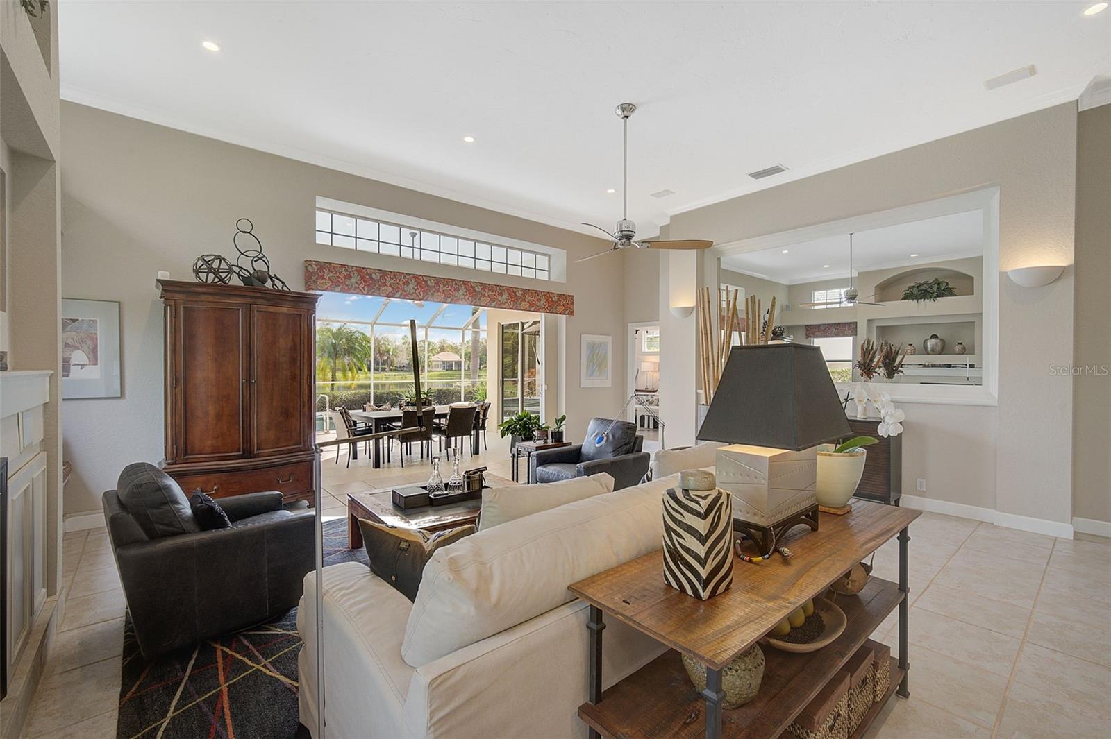 UNIVERSITY PARK - Residential