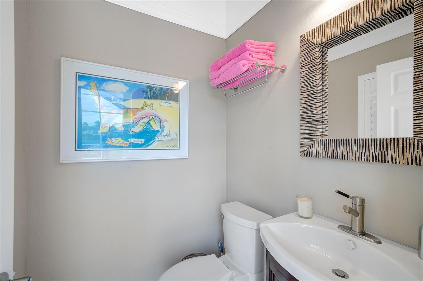 UNIVERSITY PARK - Residential