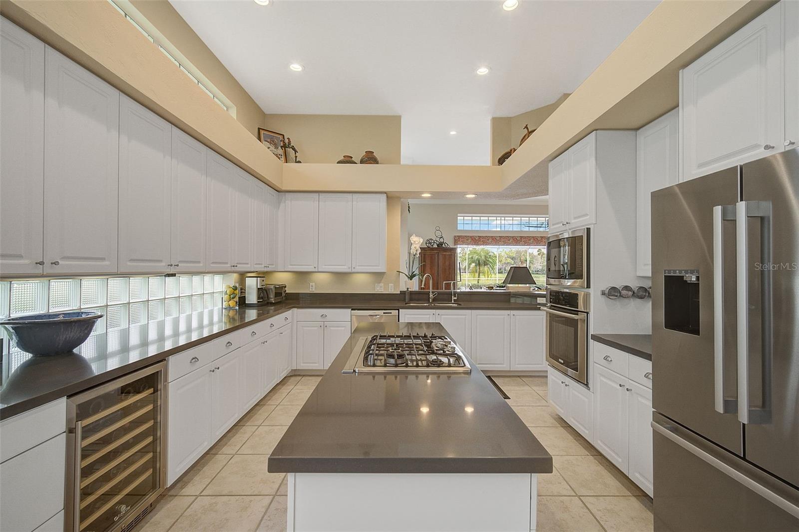 UNIVERSITY PARK - Residential