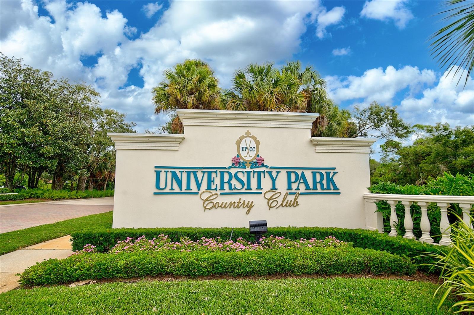 UNIVERSITY PARK - Residential