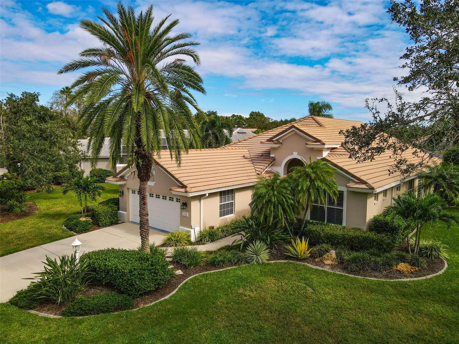 UNIVERSITY PARK - Residential