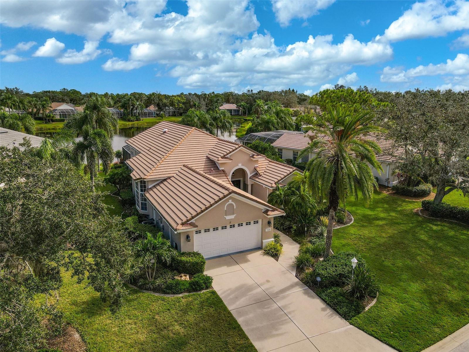 UNIVERSITY PARK - Residential