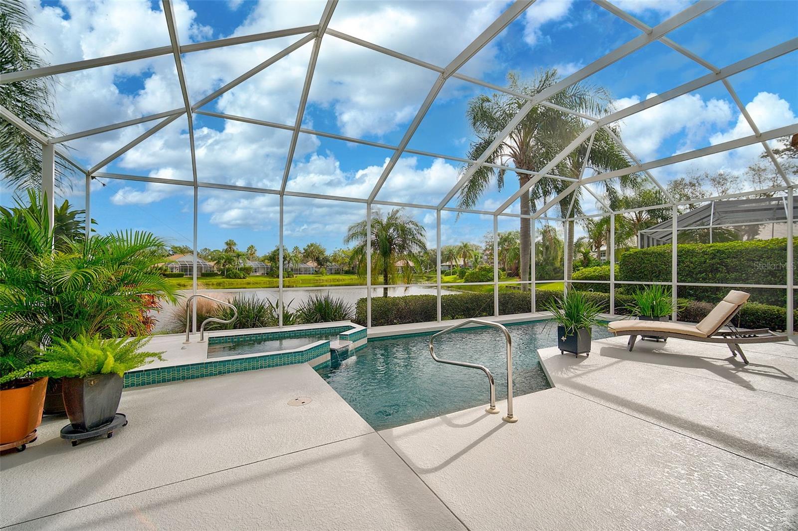 UNIVERSITY PARK - Residential