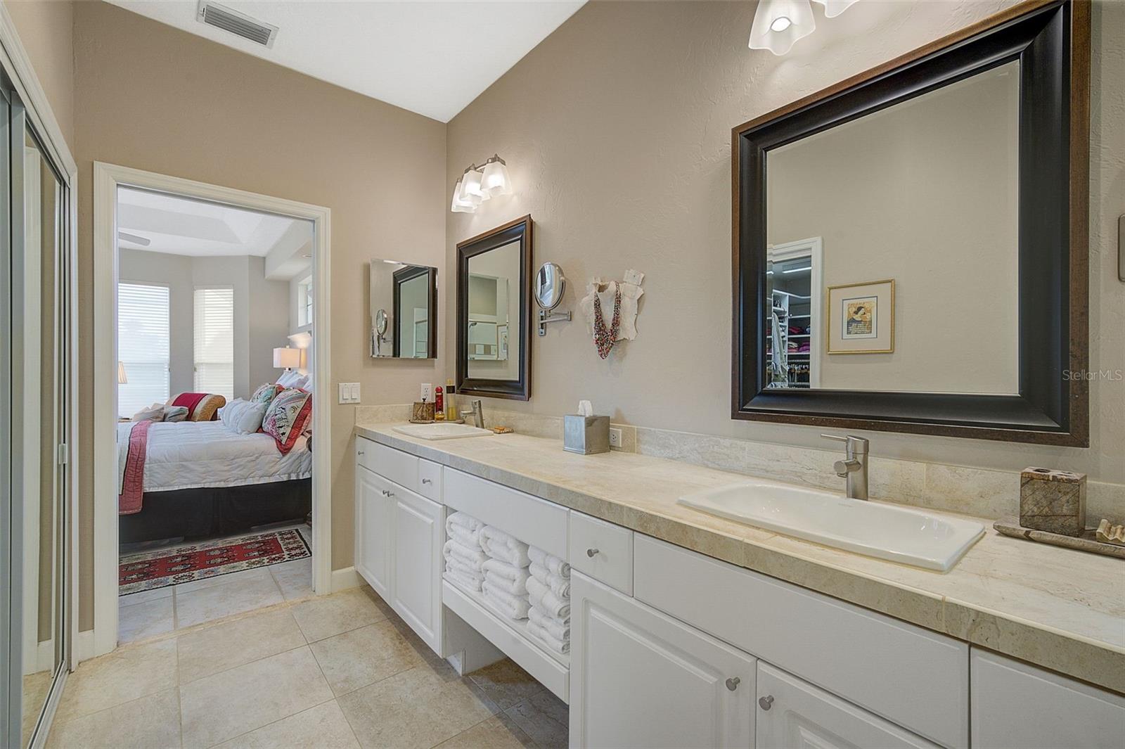 UNIVERSITY PARK - Residential