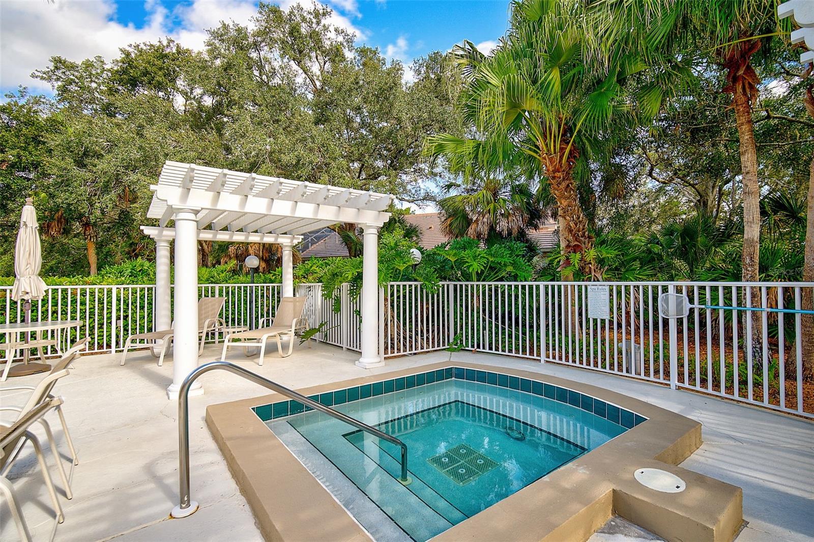 UNIVERSITY PARK - Residential