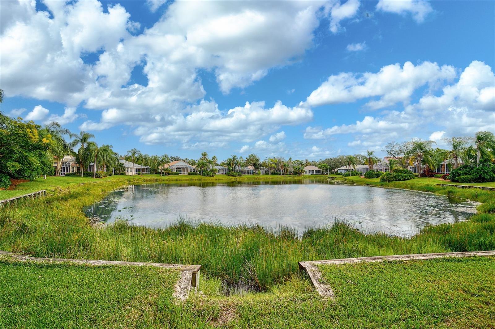 UNIVERSITY PARK - Residential