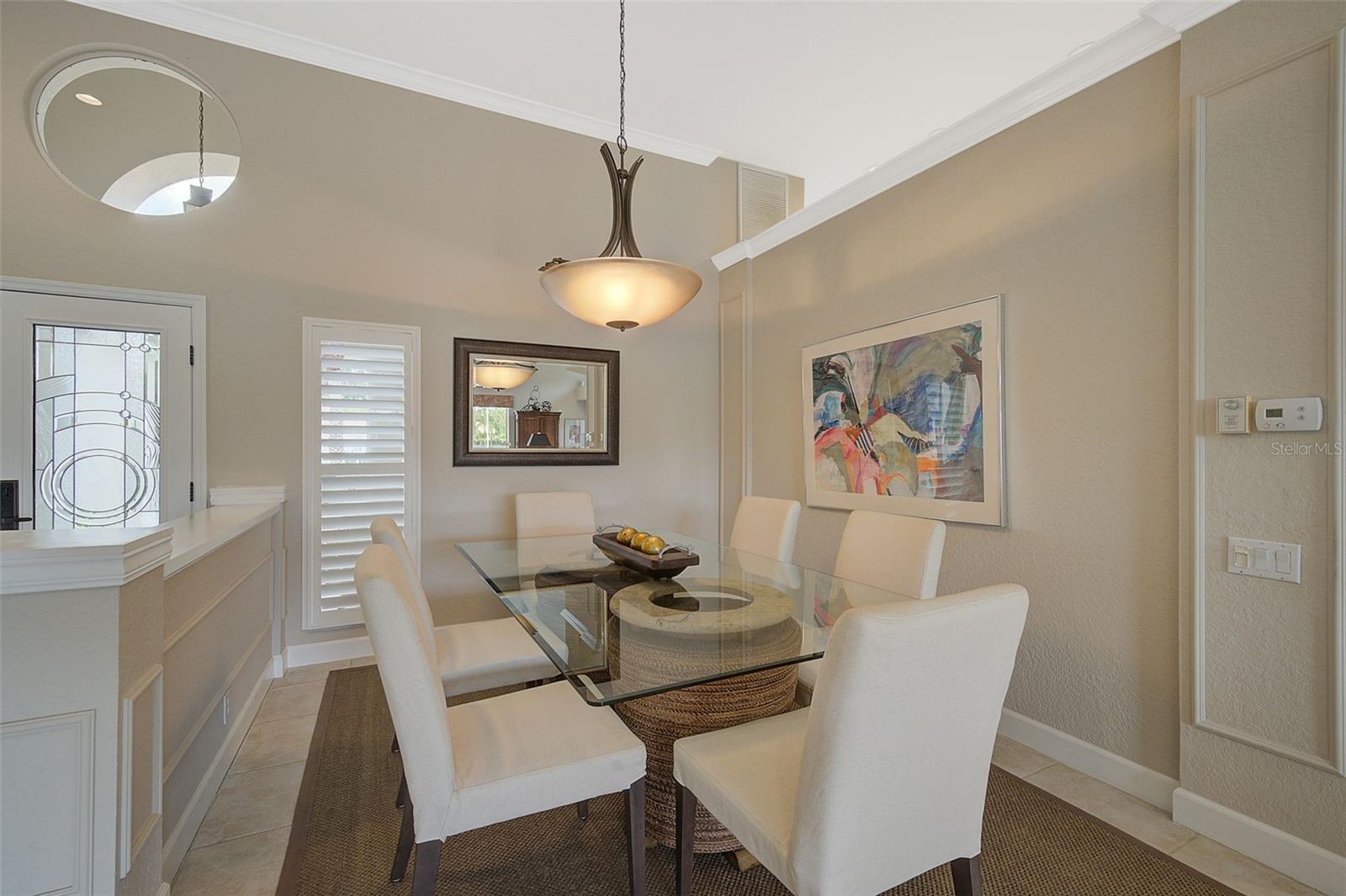 UNIVERSITY PARK - Residential