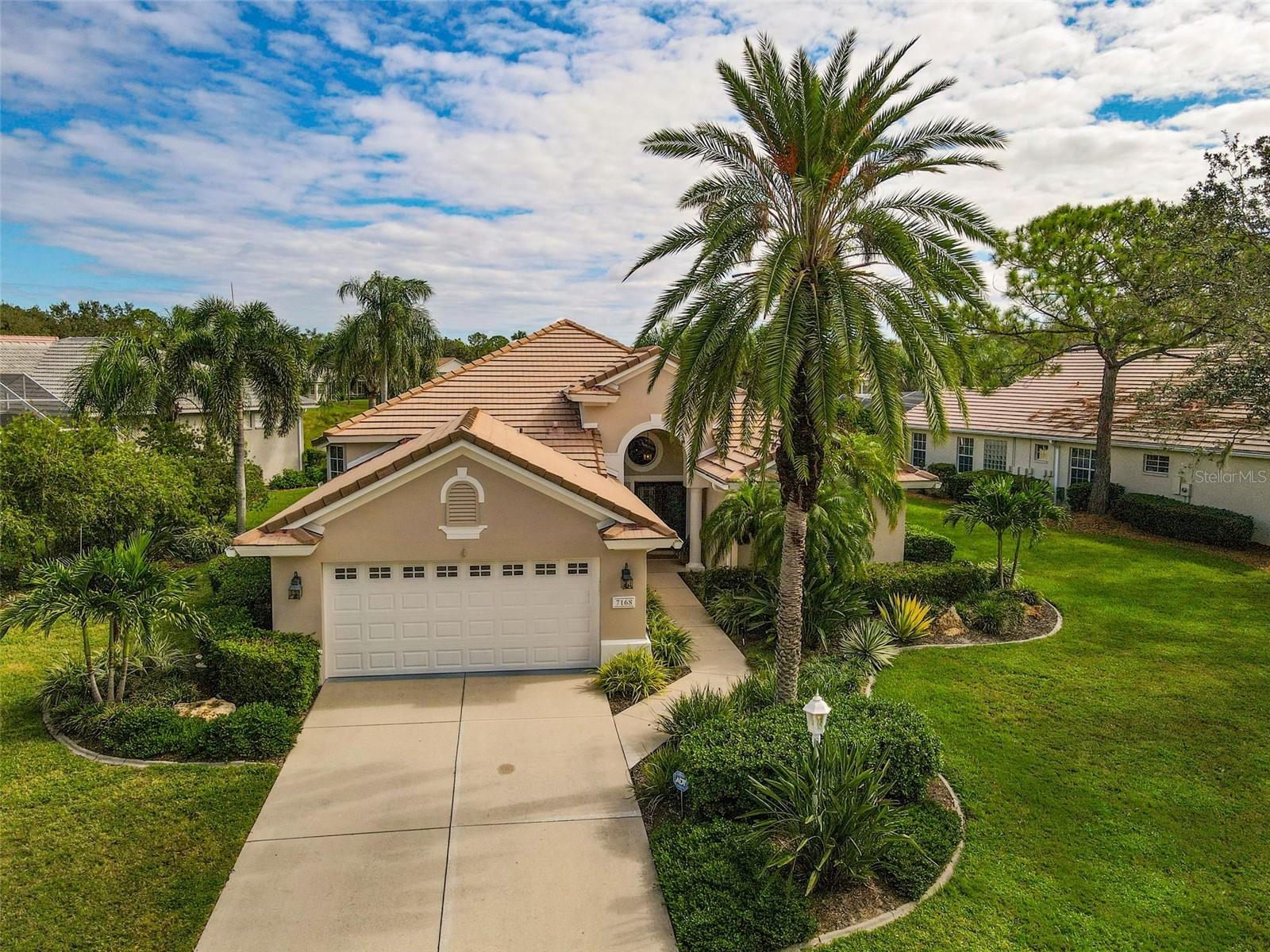 UNIVERSITY PARK - Residential