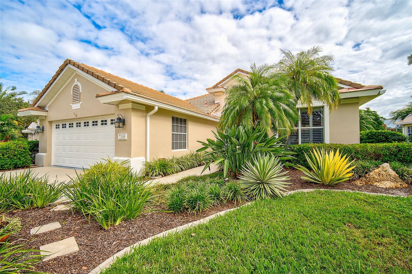 UNIVERSITY PARK - Residential