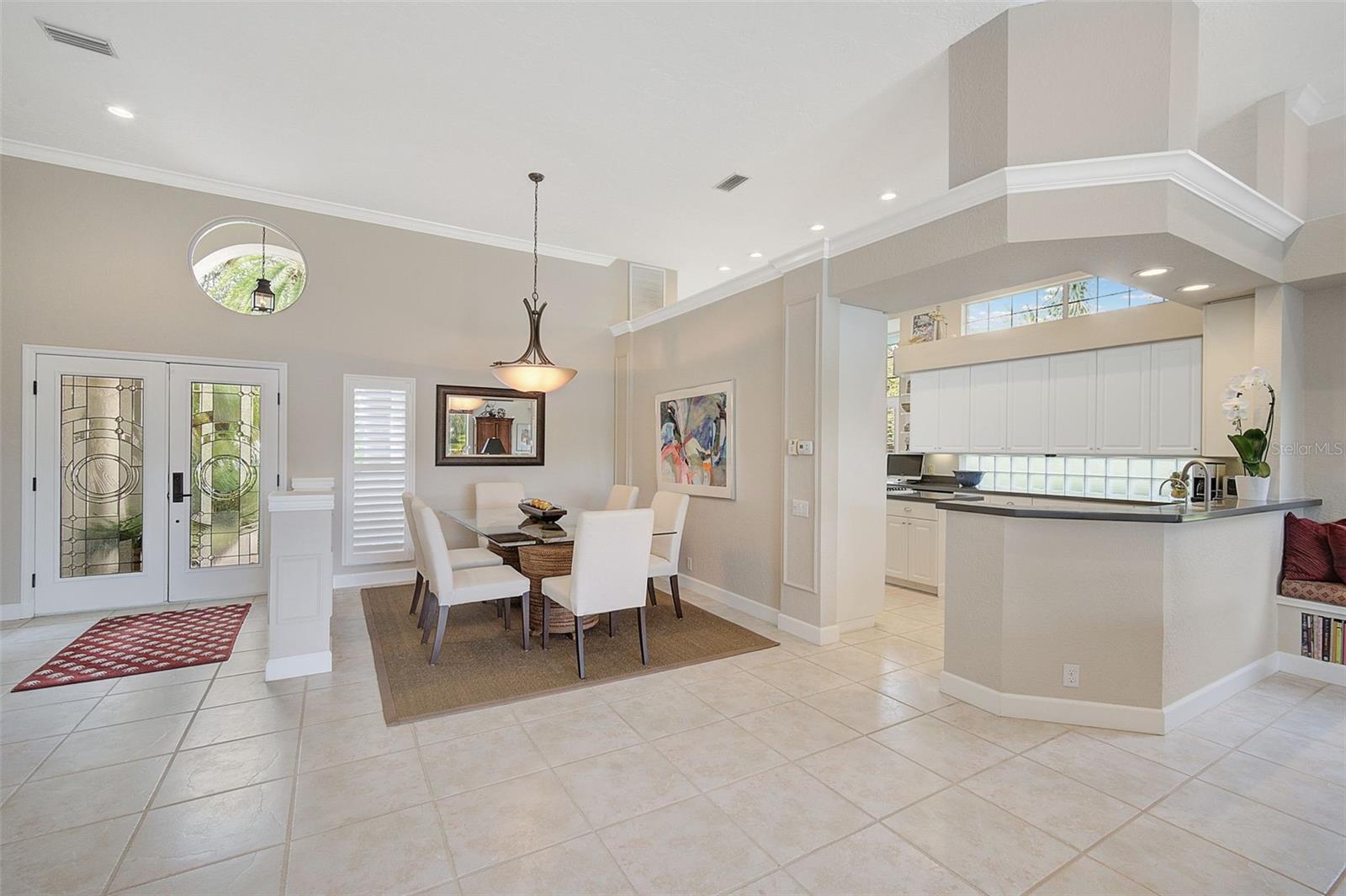 UNIVERSITY PARK - Residential