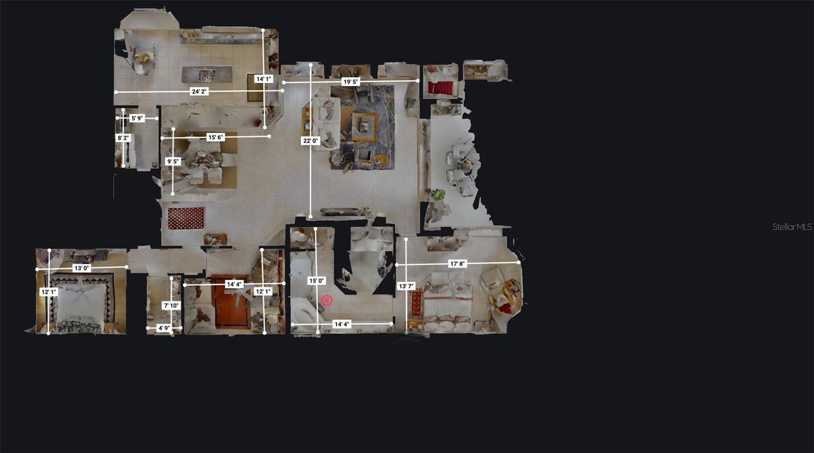 UNIVERSITY PARK - Residential