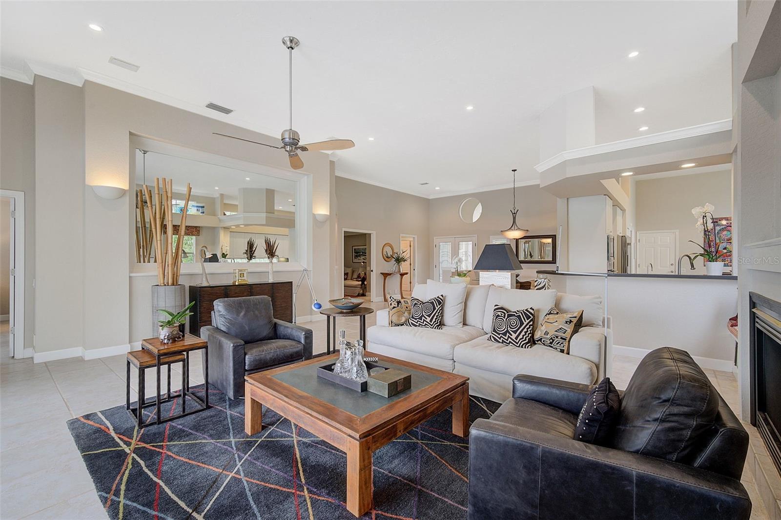 UNIVERSITY PARK - Residential