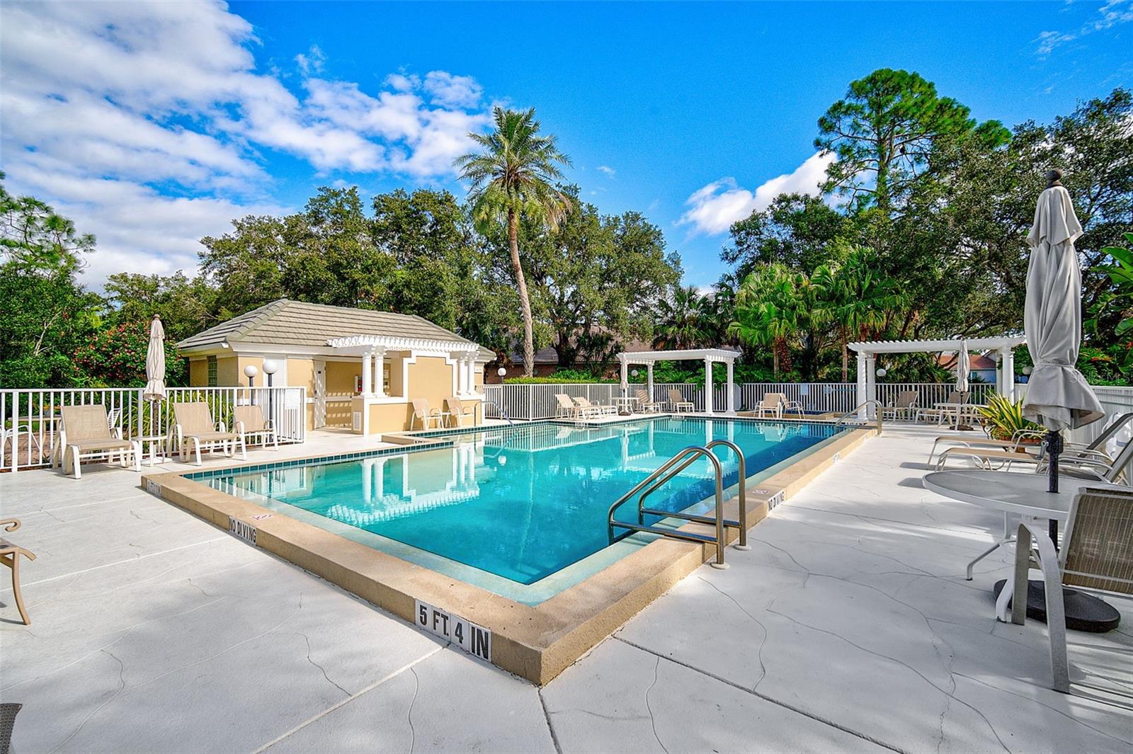 UNIVERSITY PARK - Residential