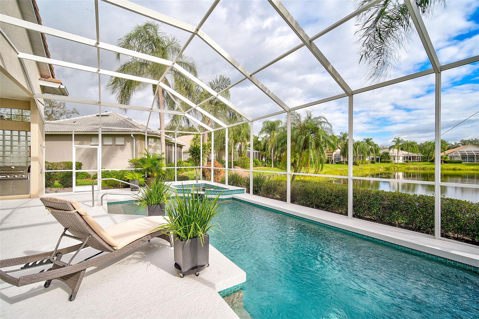 UNIVERSITY PARK - Residential