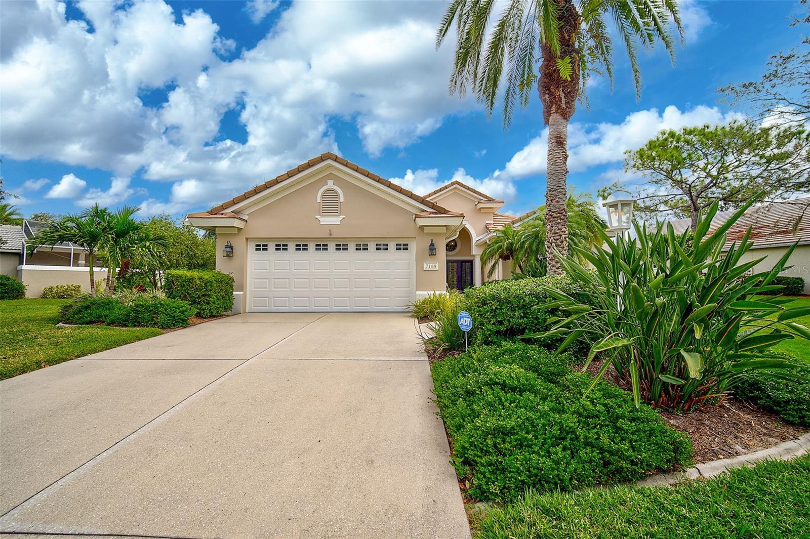 UNIVERSITY PARK - Residential