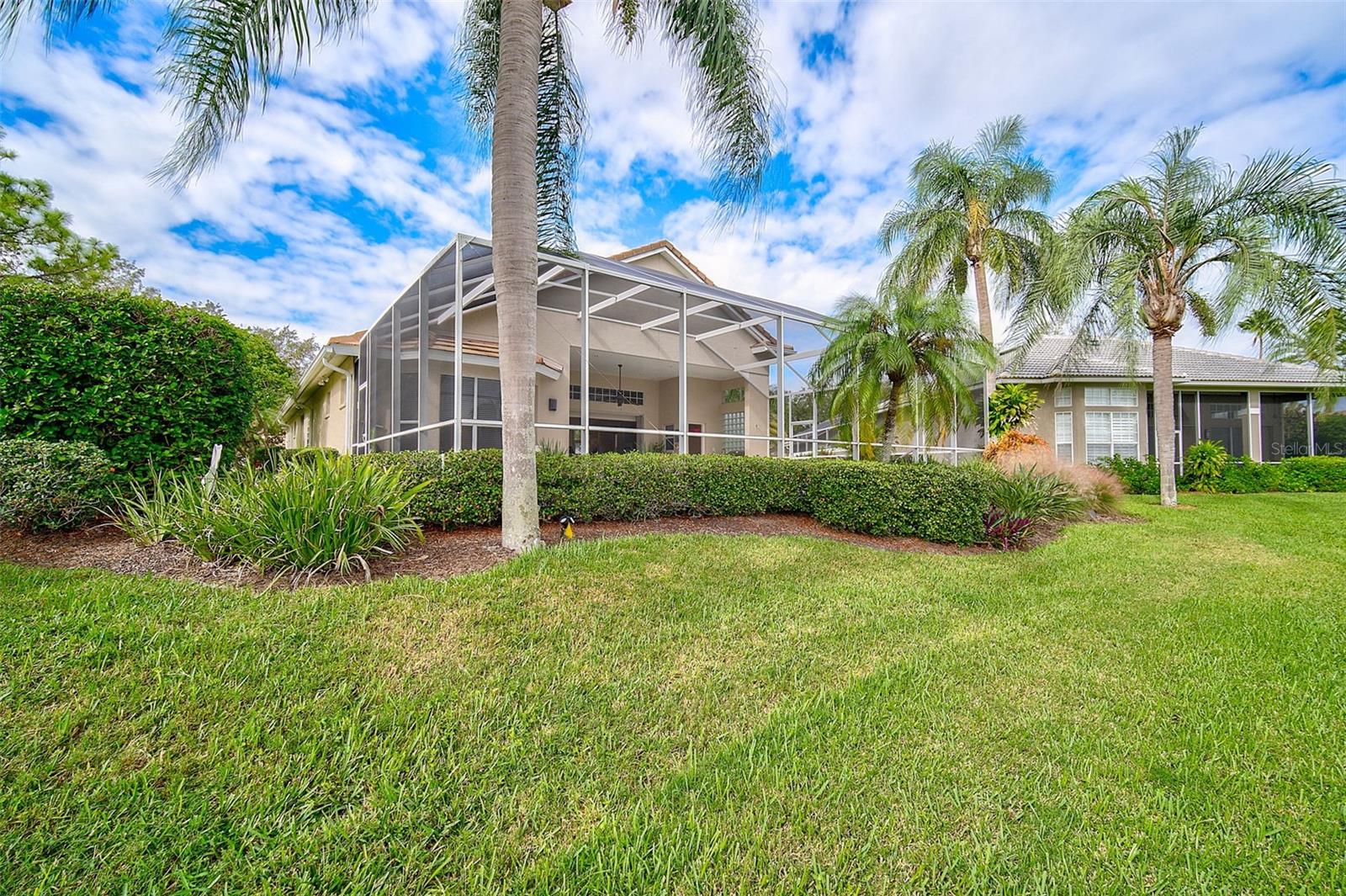 UNIVERSITY PARK - Residential