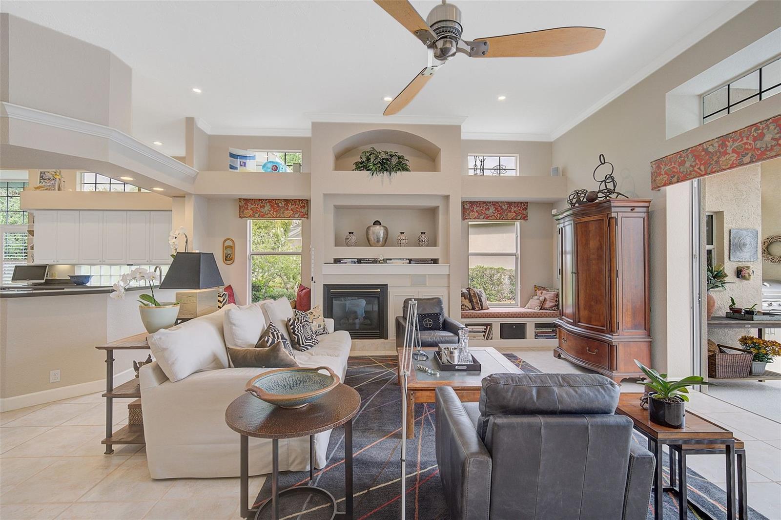 UNIVERSITY PARK - Residential