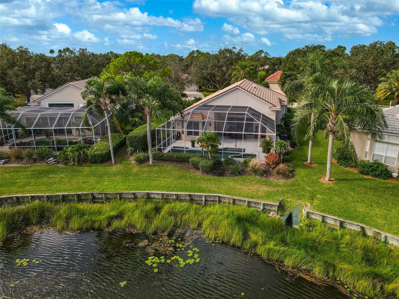 UNIVERSITY PARK - Residential