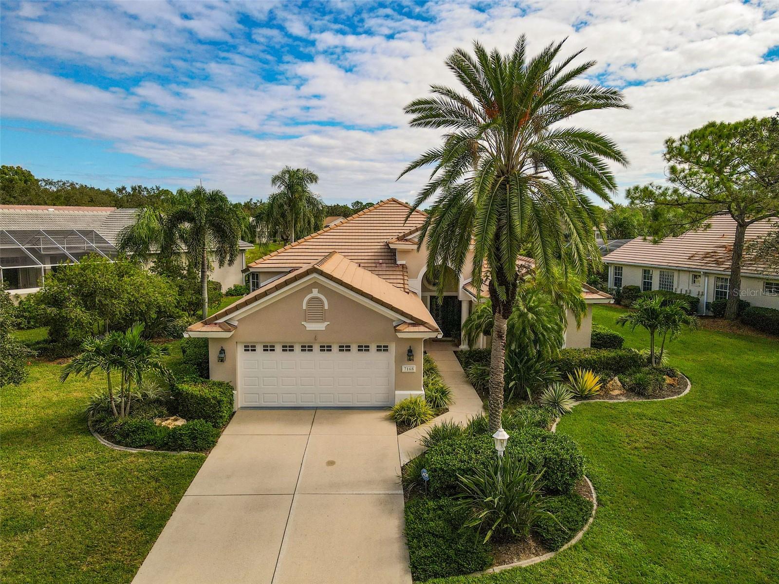 UNIVERSITY PARK - Residential