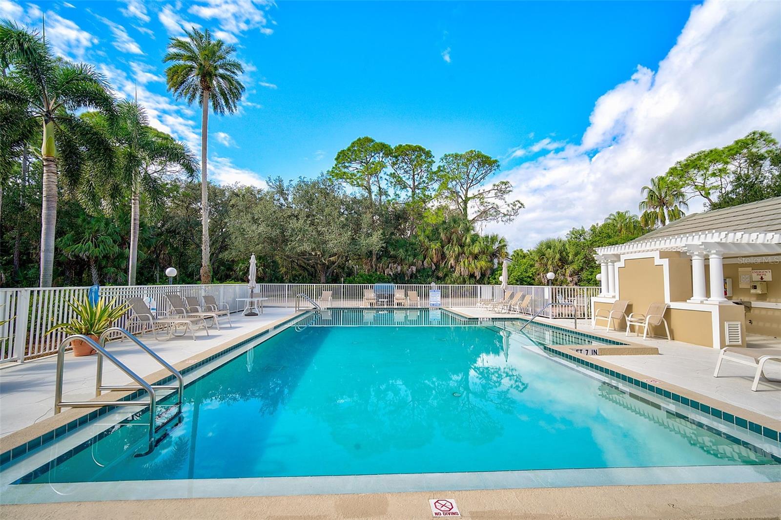 UNIVERSITY PARK - Residential