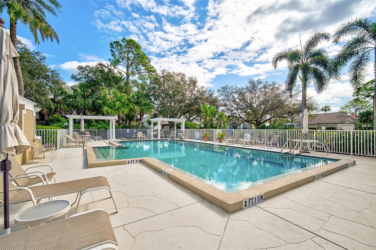 UNIVERSITY PARK - Residential