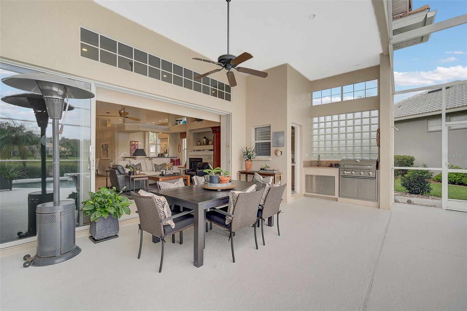 UNIVERSITY PARK - Residential