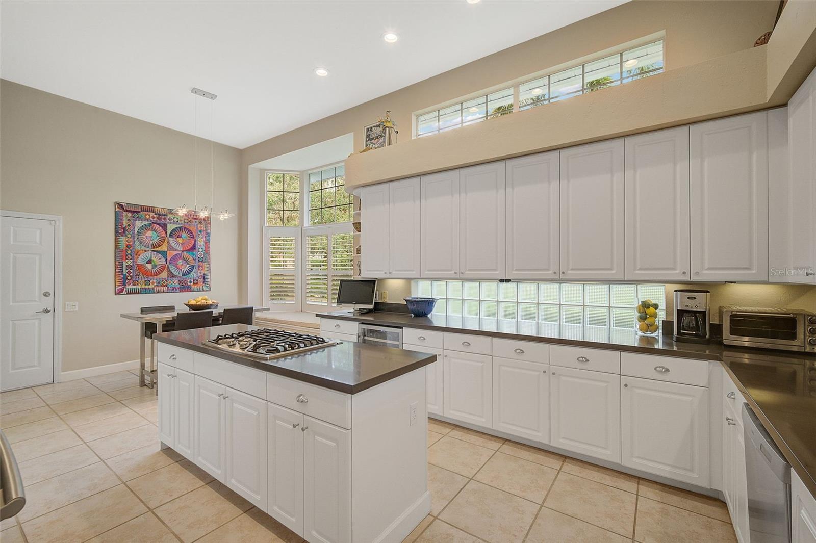 UNIVERSITY PARK - Residential