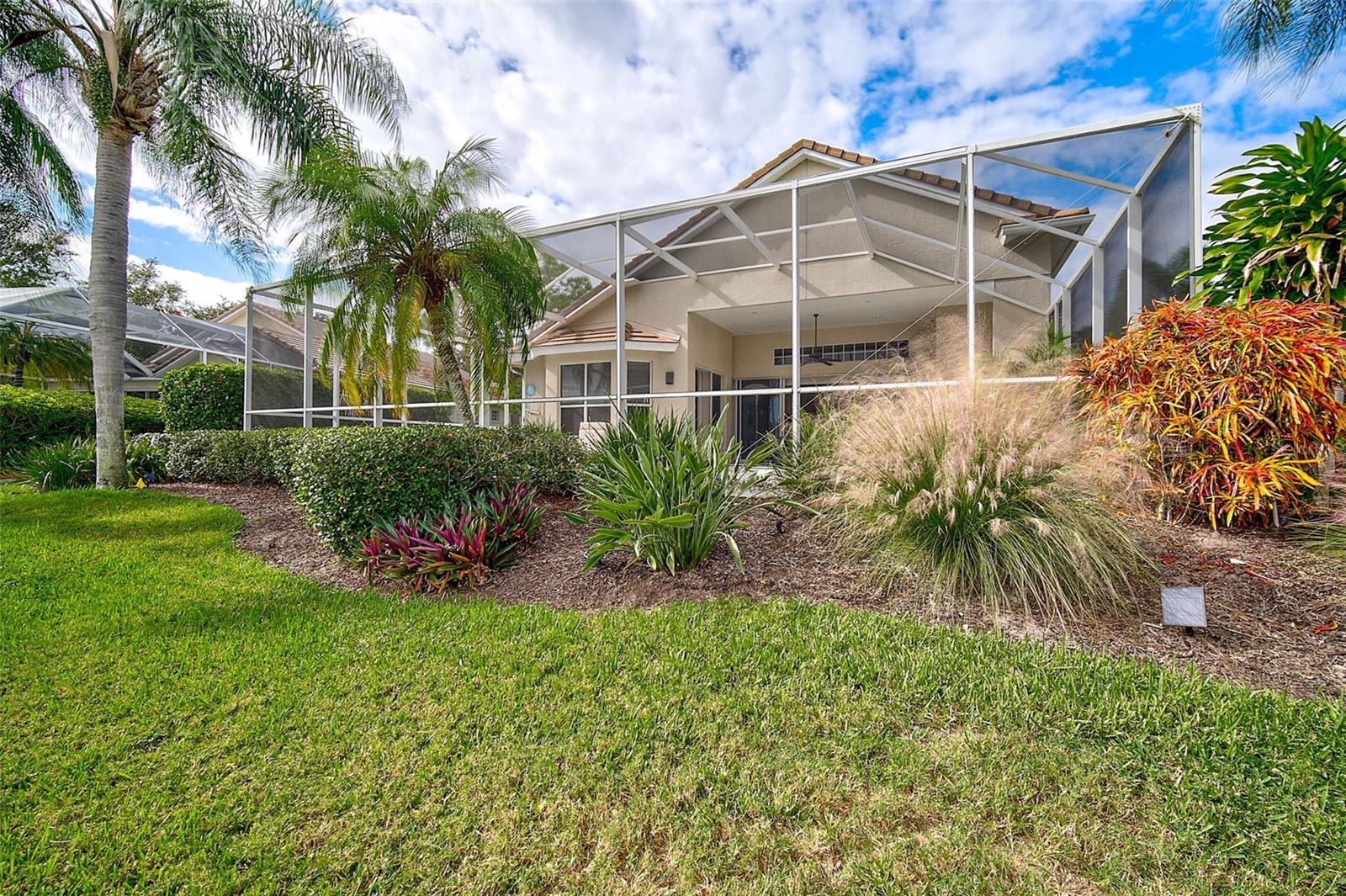 UNIVERSITY PARK - Residential