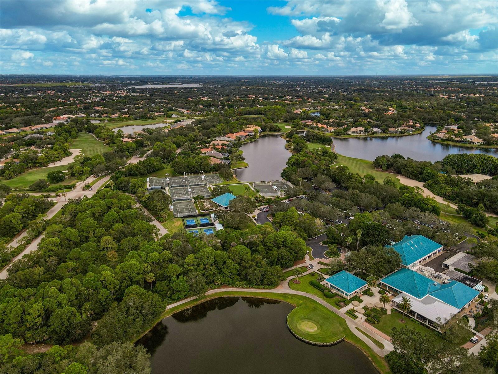 UNIVERSITY PARK - Residential