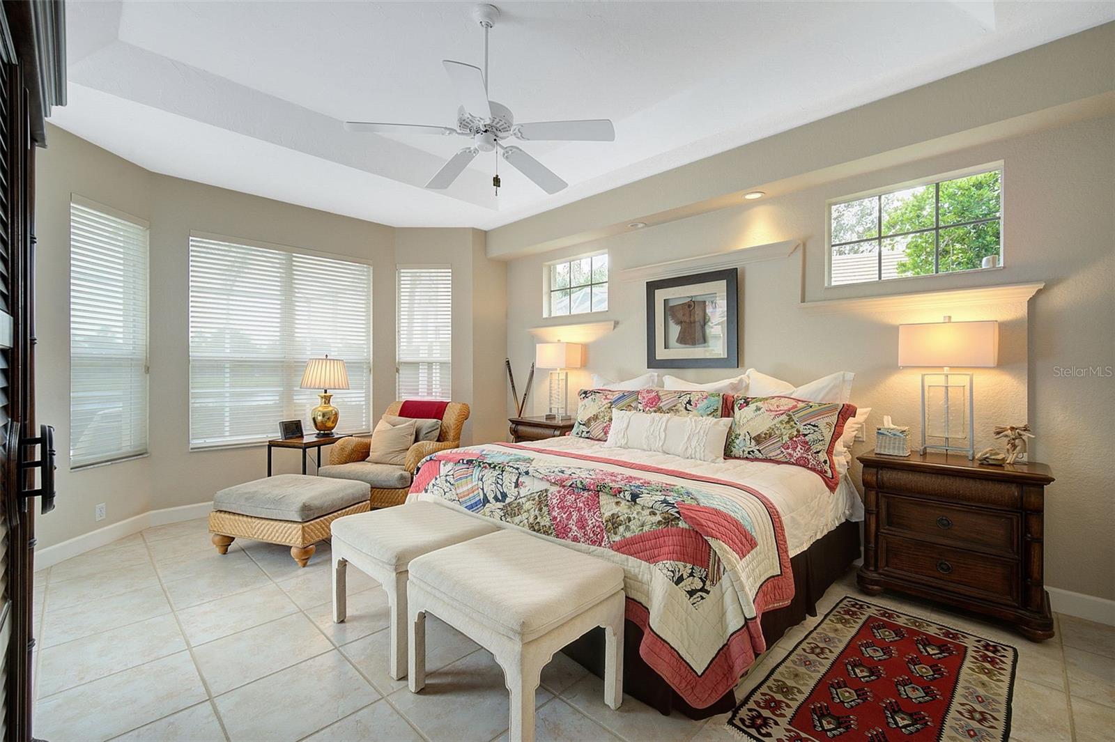 UNIVERSITY PARK - Residential