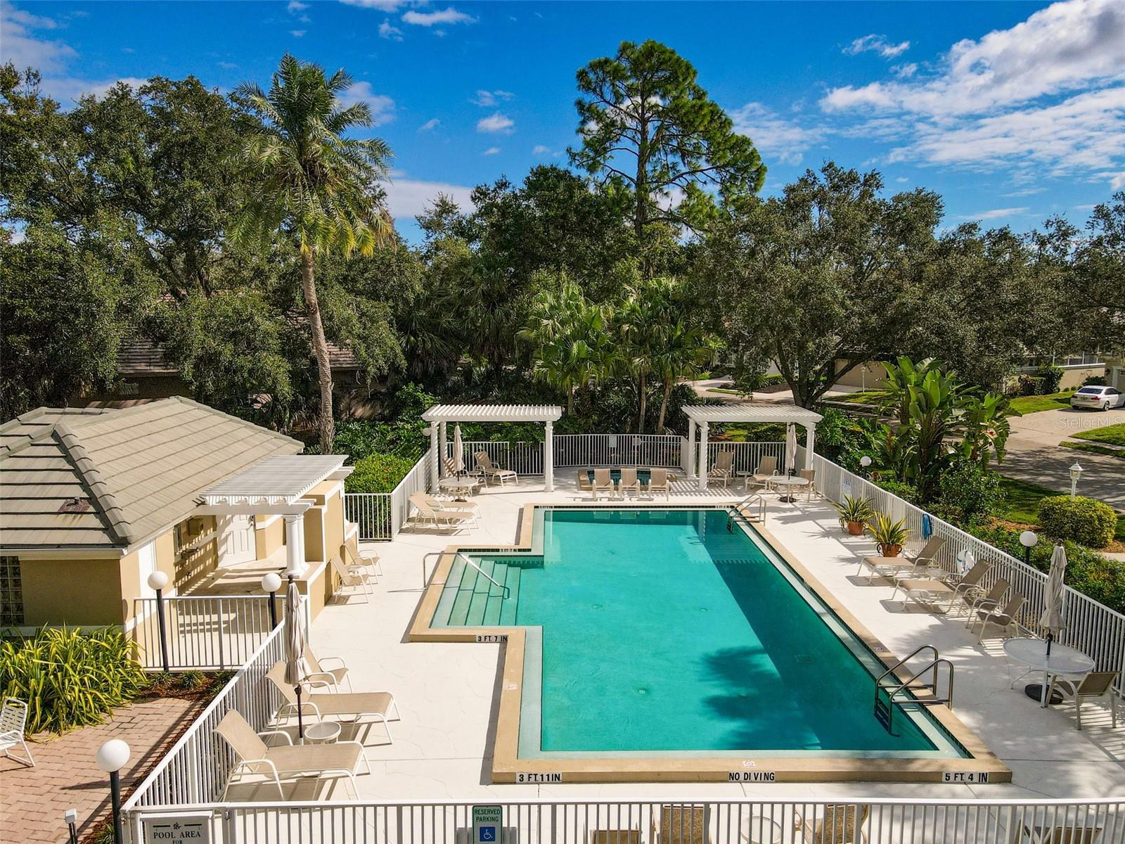 UNIVERSITY PARK - Residential