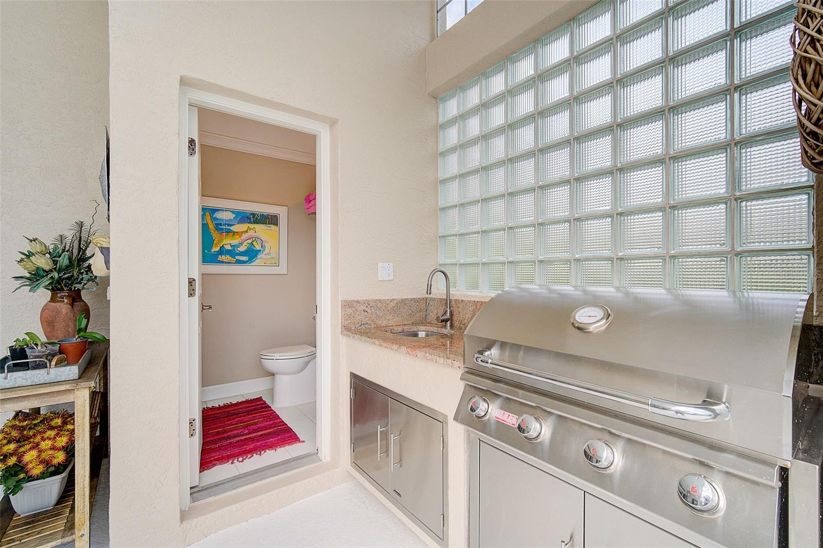 UNIVERSITY PARK - Residential