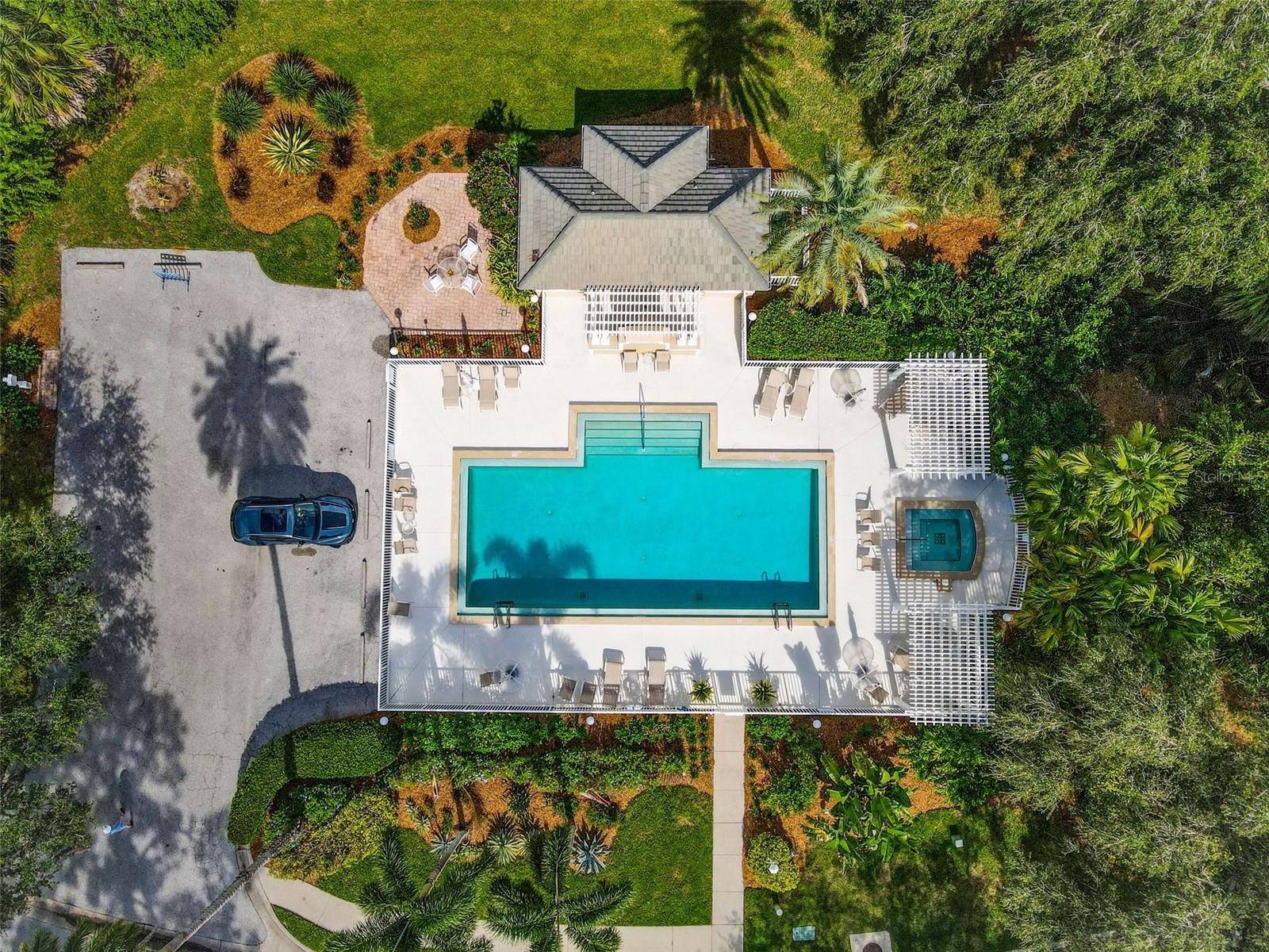 UNIVERSITY PARK - Residential