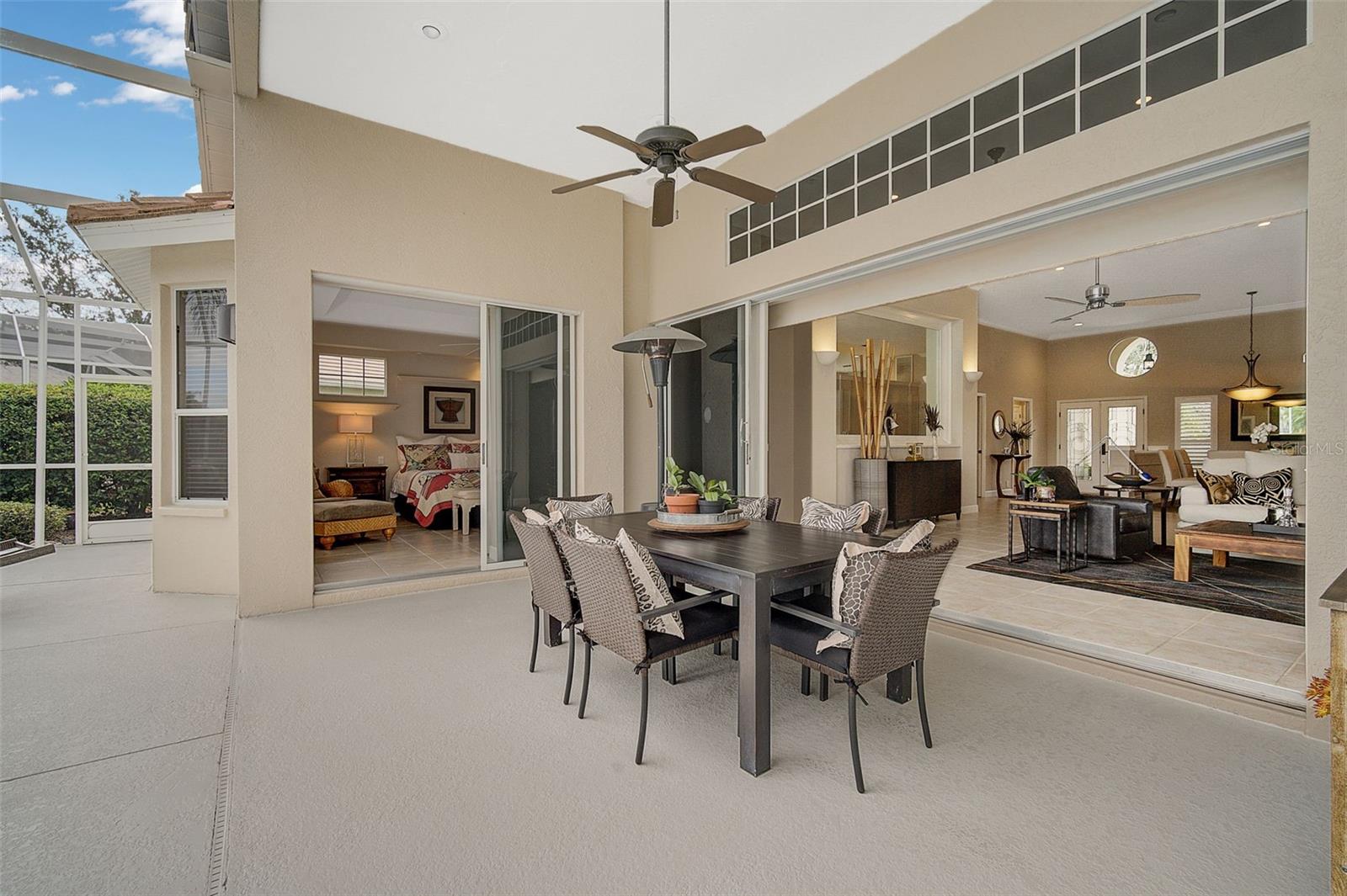 UNIVERSITY PARK - Residential