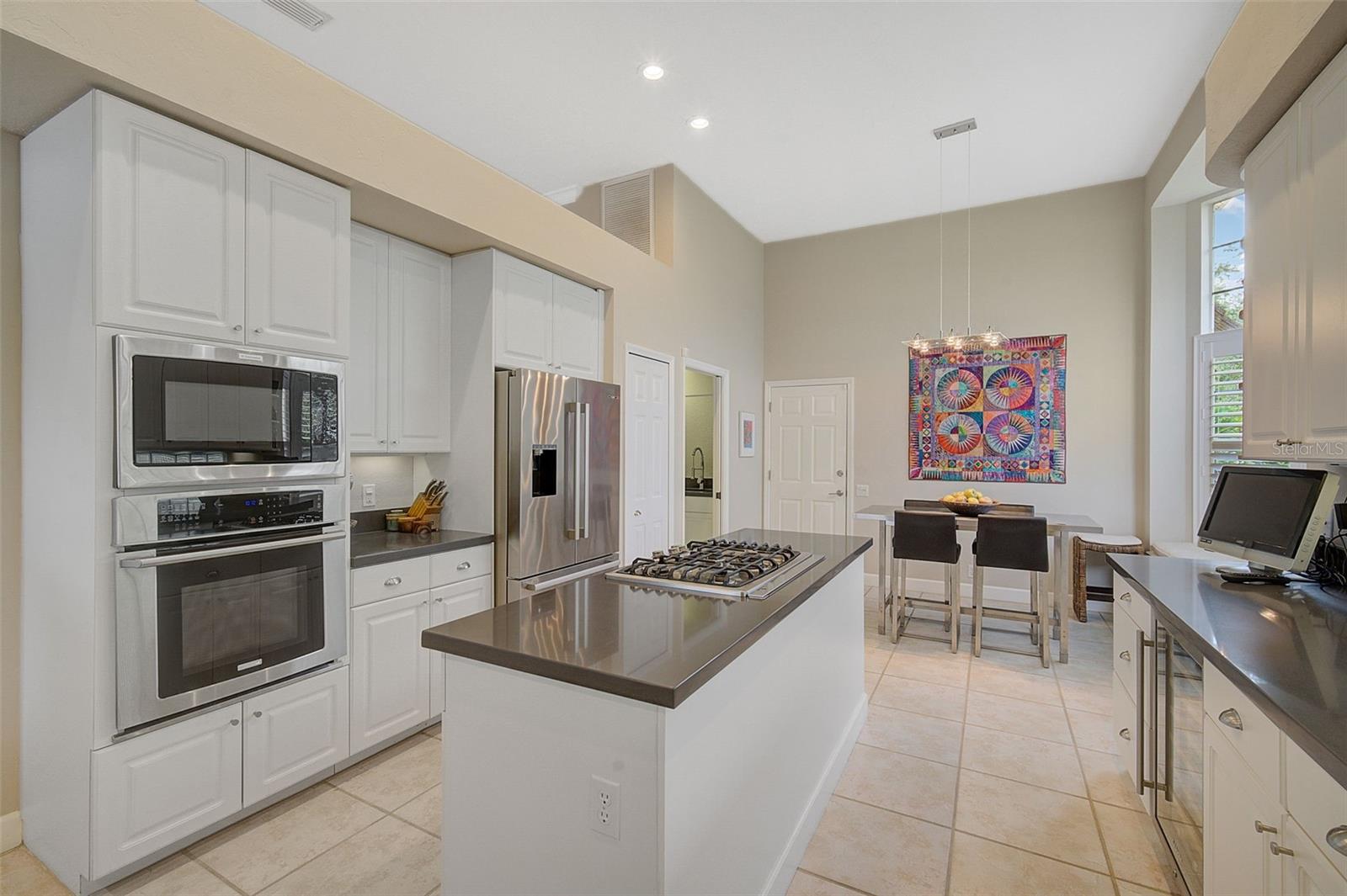 UNIVERSITY PARK - Residential