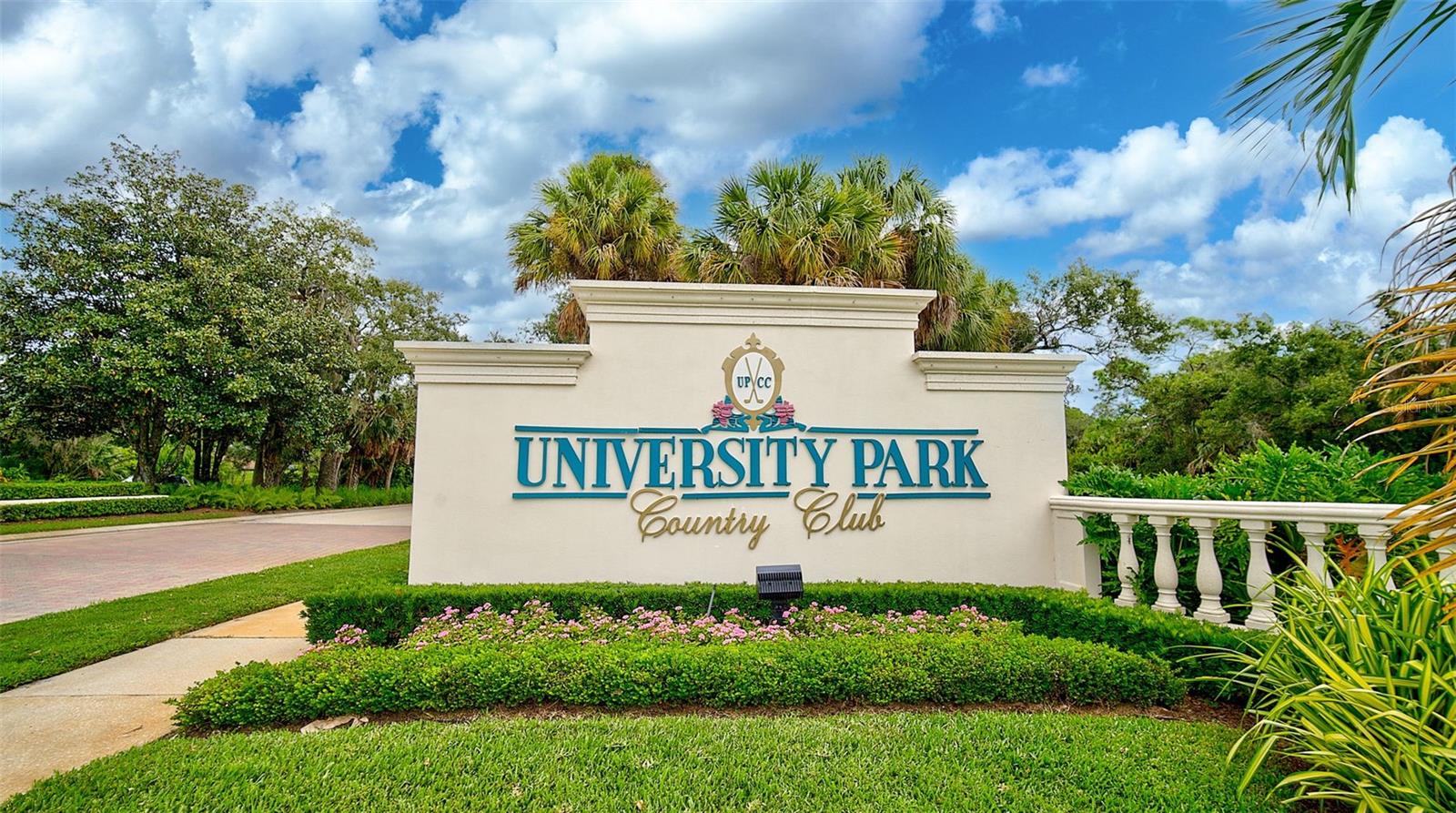 UNIVERSITY PARK - Residential