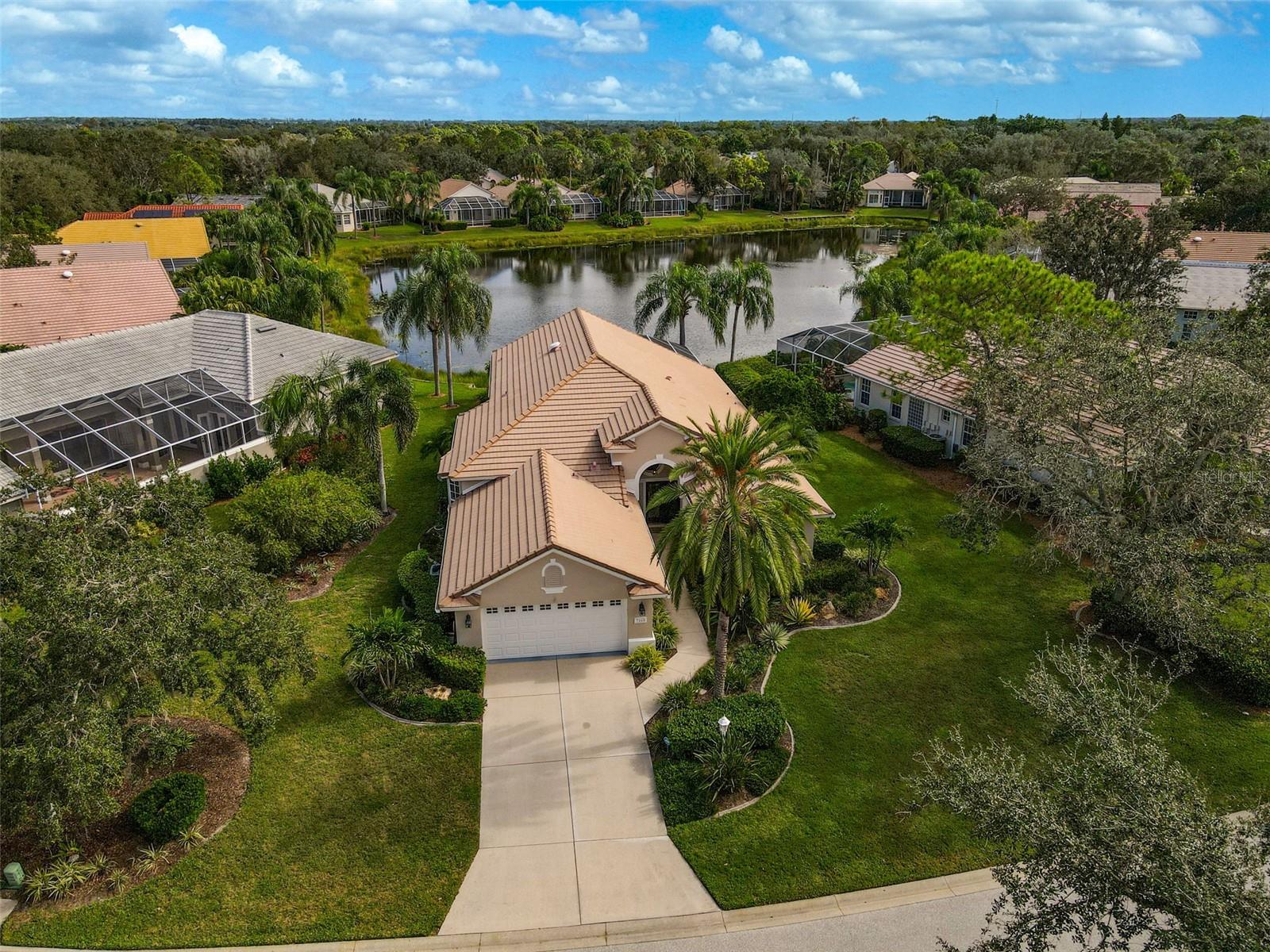 UNIVERSITY PARK - Residential