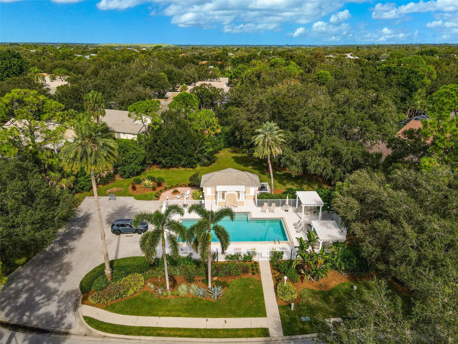 UNIVERSITY PARK - Residential