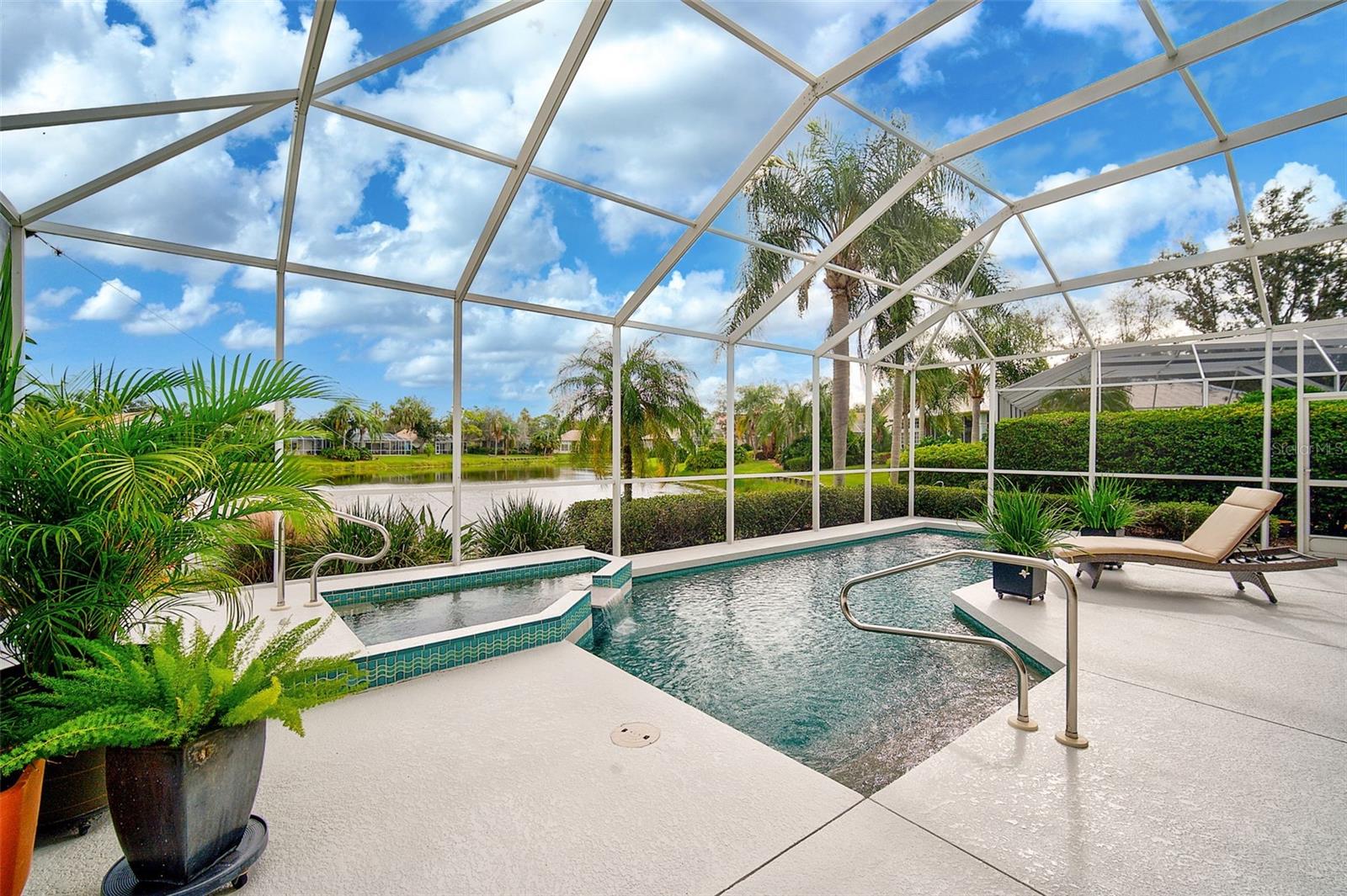 UNIVERSITY PARK - Residential