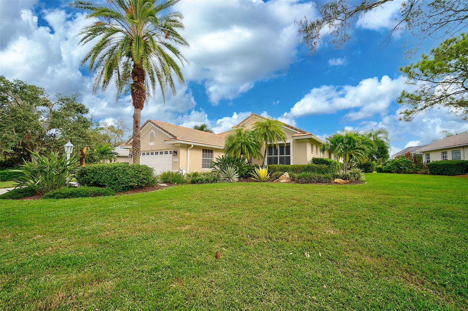 UNIVERSITY PARK - Residential