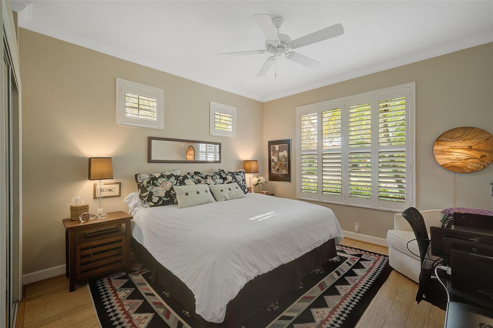 UNIVERSITY PARK - Residential