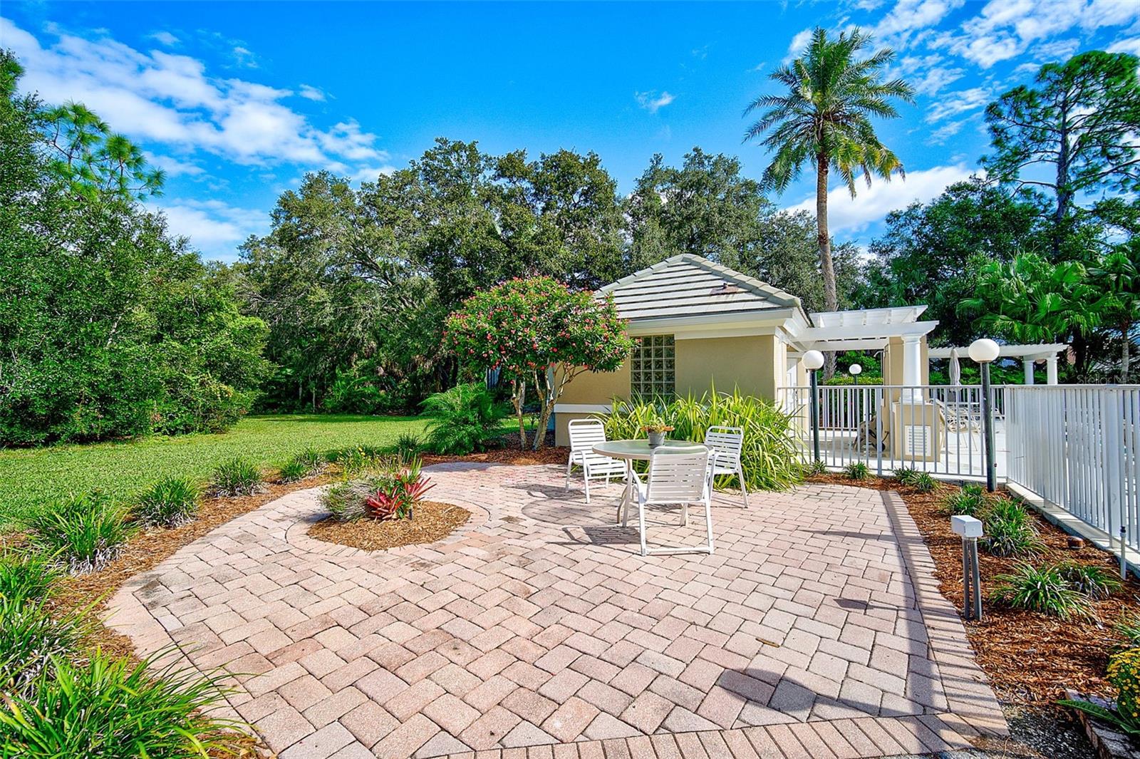 UNIVERSITY PARK - Residential